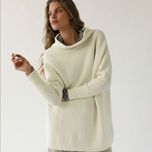 Free People Ottoman Sweater